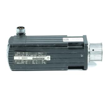 Synchron-Servomotor 1070918661 Gebraucht
